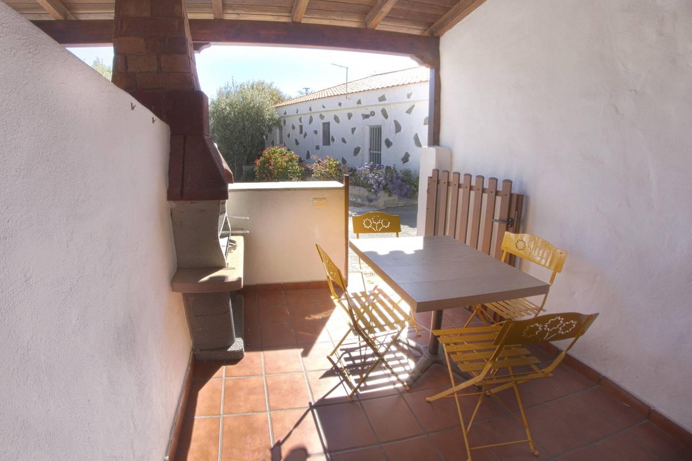 Casa Rural en Gran Canaria. Vivienda 2. in Hoya de Tunte, San Bartolomé de Tirajana