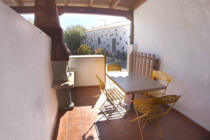 Finca für 3 Personen, mit Terrasse in Gran Canaria Süd - 4