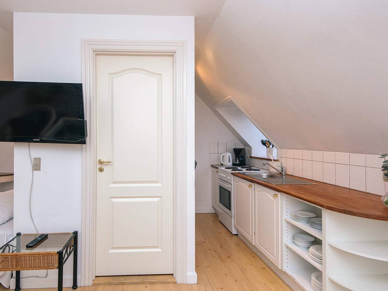 4 Sterne Ferienhaus in Skanderborg in Skanderborg