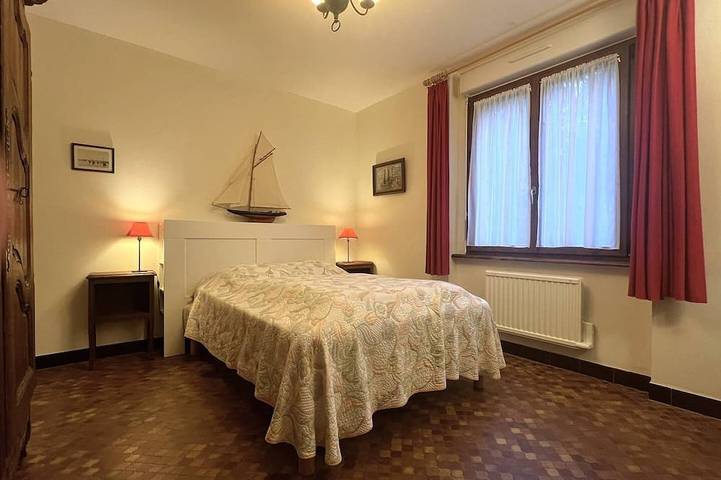 Location de vacances pour 8 personnes, avec jardin dans Golf Club des Sables d'Or - 4