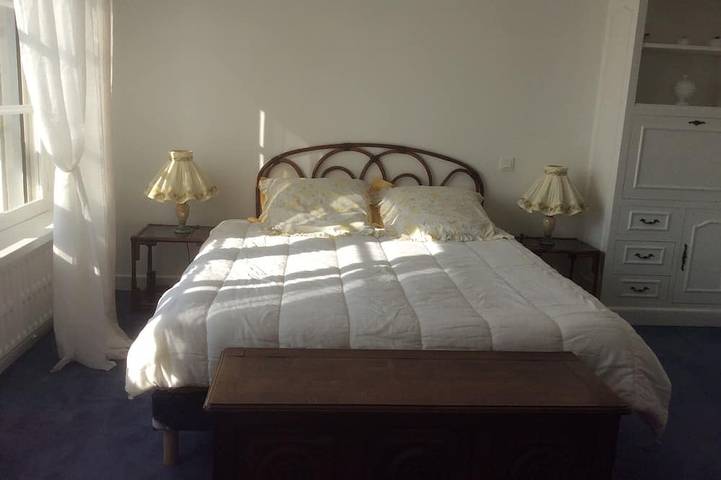 Gîte pour 6 personnes, avec balcon dans Nausicaá Centre National de la Mer - 2