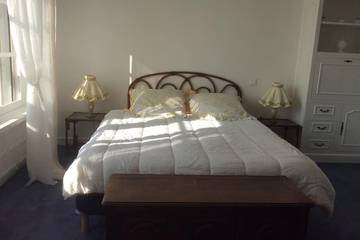 Appartement De Vacances pour 6 Personnes dans Boulogne-sur-Mer, Région de Boulogne-sur-Mer, Photo 1