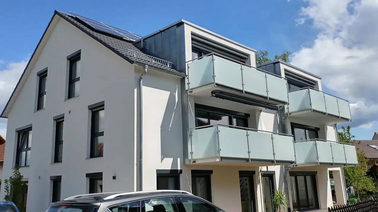 Ferienhaus für 3 Personen (62 m²) in Radolfzell am Bodensee in Radolfzell, Radolfzell am Bodensee
