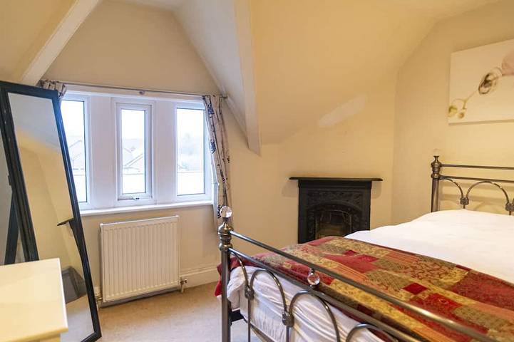 Gîte pour 4 personnes à Bury - 2