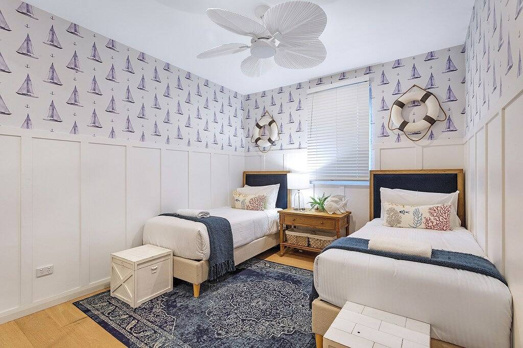 Ganze Wohnung, Beach Apartments - Ga * Winterangebote * in Huskisson, Jervis Bay