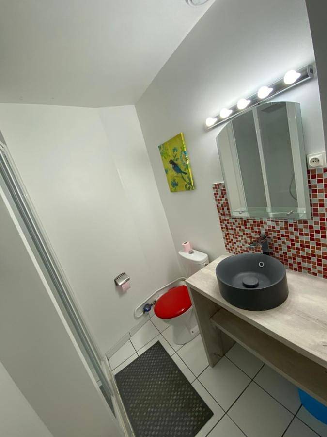 Gîte pour 2 personnes dans Musee Du Berry Bourges - 3