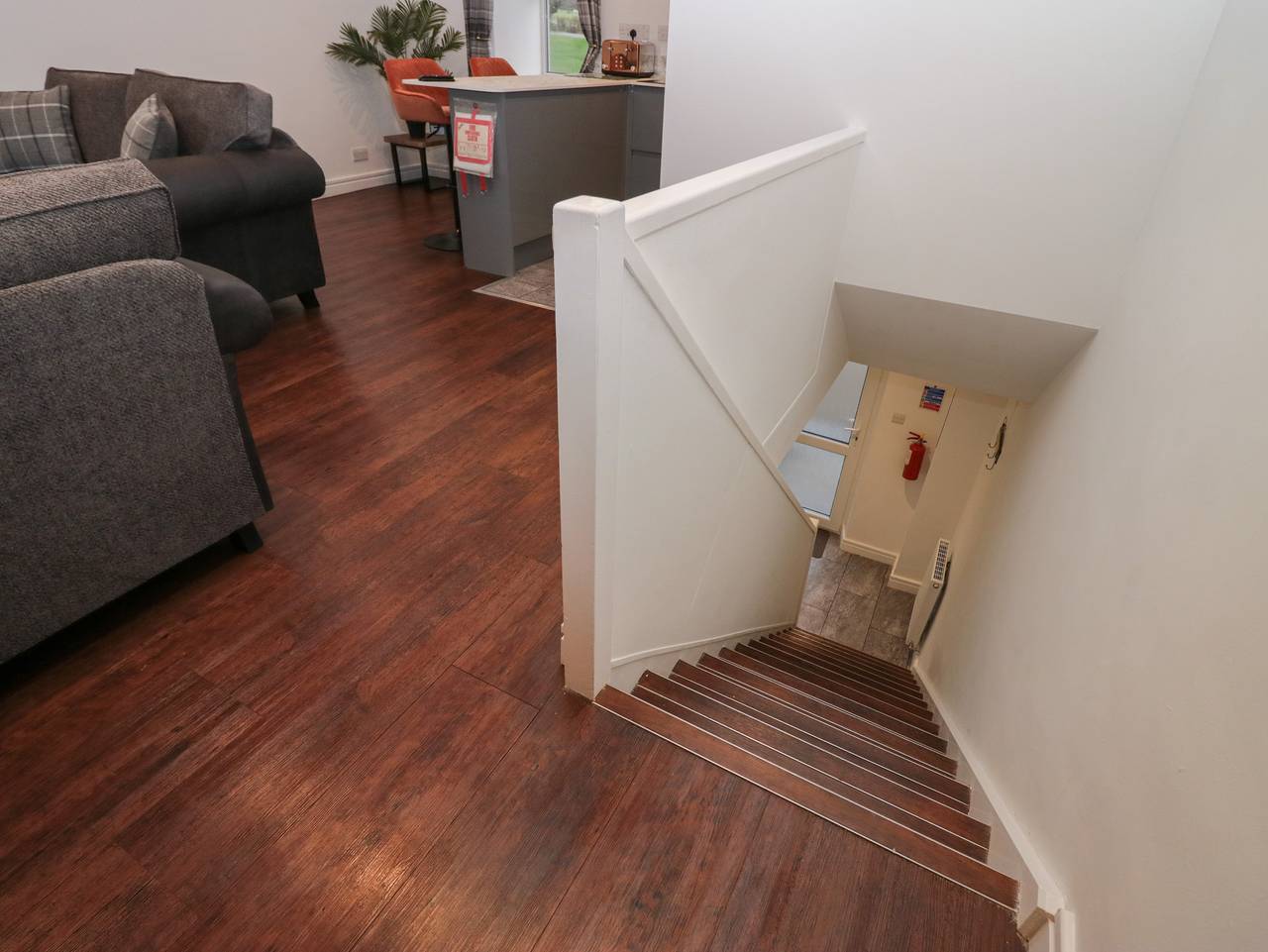 8 Little Mell Fell in Lake District