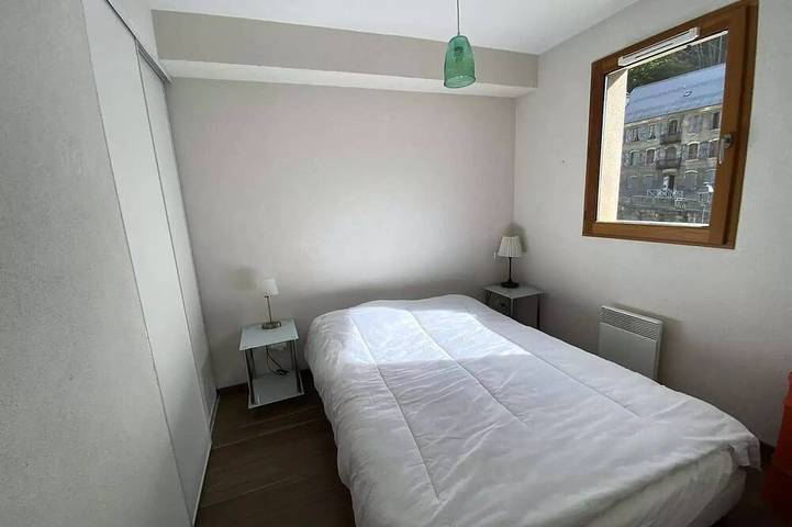 Gîte pour 5 personnes à Sers - 3