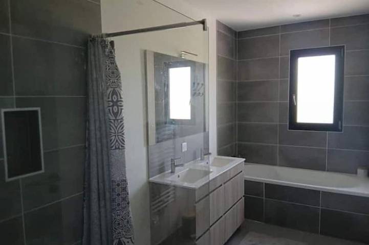 Single-family home for 4 people in Le Boulou, Mediterranean Coast (France)