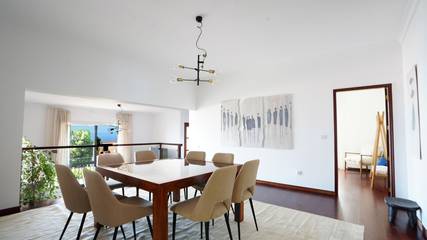 Casa De Férias para 8 Pessoas em São Gonçalo, Madeira, Foto 1