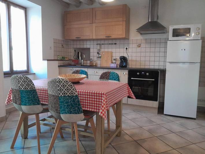 Location de vacances pour 7 personnes à Chablis - 4