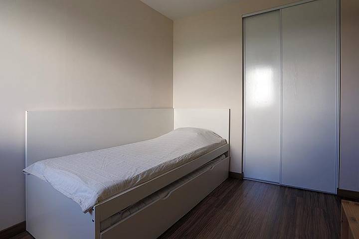 Chalet pour 8 personnes, avec vue à Peyragudes