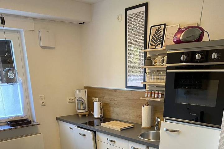 Ferienwohnung für 2 Personen in Wiehengebirge