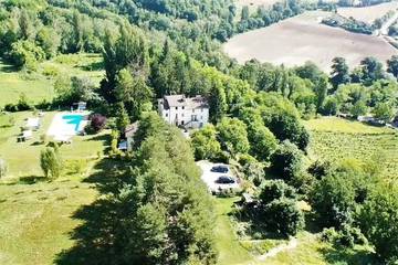 Agriturismo per 2 Persone in Montone, Valtiberina, Foto 4