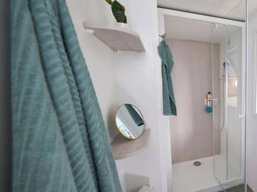 Bungalow für 4 Personen in Lépin-le-Lac, Chambéry und Umgebung, Bild 4