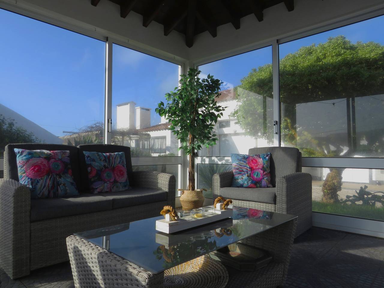 Mosteiros Coastal Haven in São Miguel Island, Mosteiros
