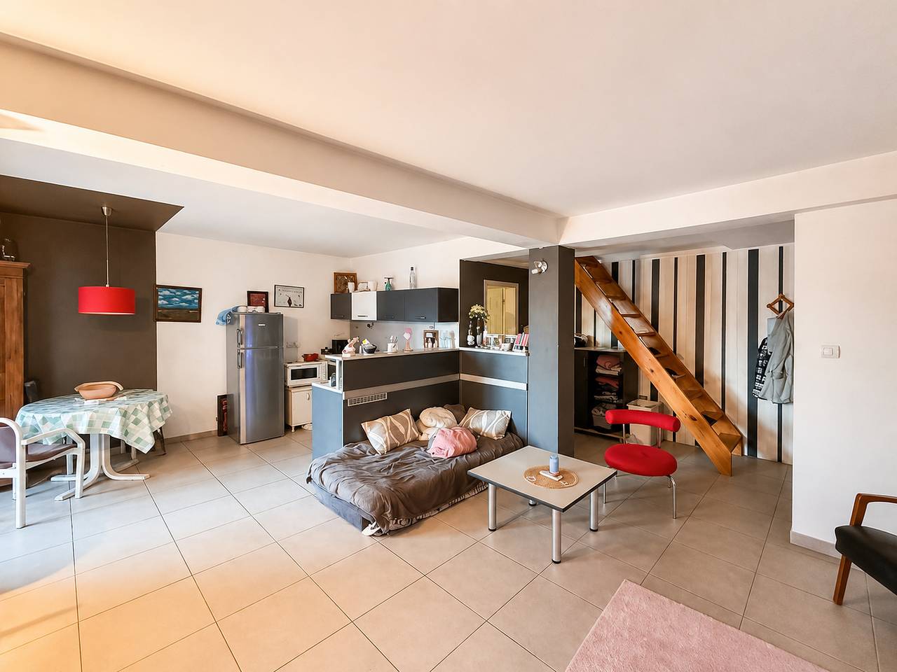 Ganze Wohnung, Ihr gemütliches Zuhause in Skopje in Skopje Zentrum, Skopje