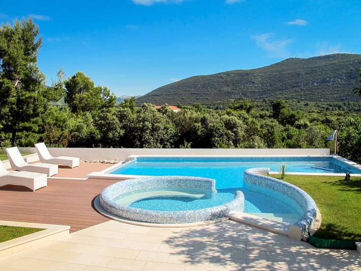 Ganze Wohnung, Siga in Ston, Dubrovnik-Neretva