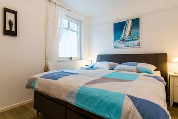 Ferienwohnung für 2 Personen in Wustrow, Fischland - Darß - Zingst, Bild 3