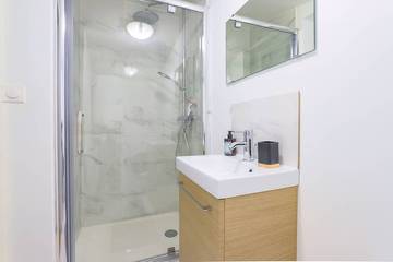 Appartement De Vacances pour 4 Personnes dans Arras, Région d'Arras, Photo 3