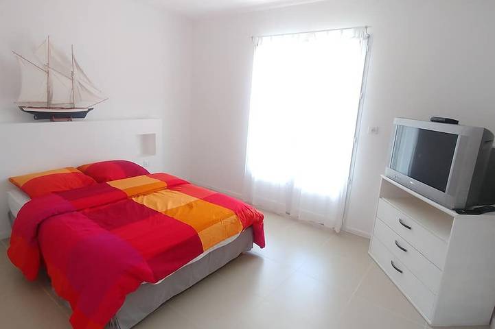 Location de vacances pour 8 personnes, avec jardin, animaux acceptés à Sainte-Gemme - 3