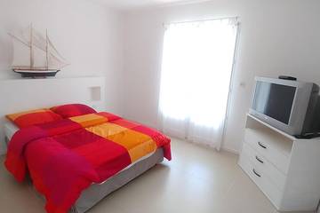 Villa pour 8 Personnes dans Sainte-Gemme, Région de Saintes, Photo 2