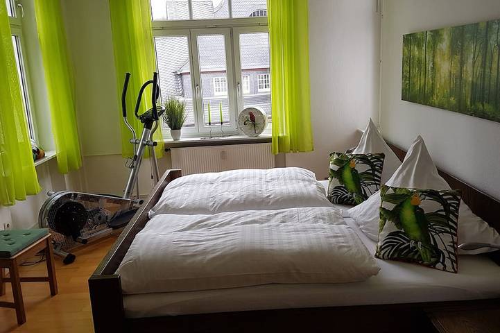 Villa für 6 Personen, mit Balkon in Rhein (Deutschland) - 3