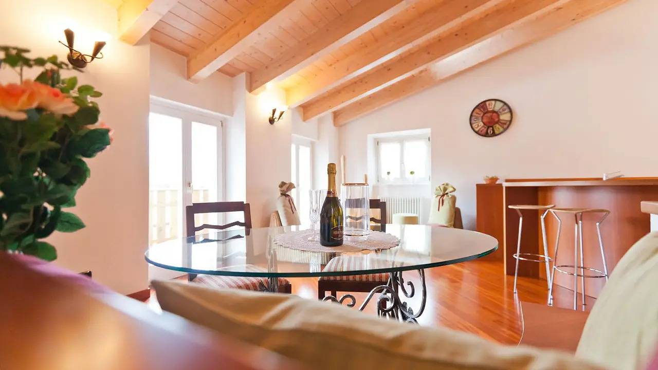 Entire holiday apartment, Ferienwohnung für 4 Personen (57 m²) in Riva Del Garda in Riva del Garda, Garda Mountains