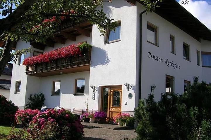 Ferienwohnung für 2 Personen, mit Garten in Mutters