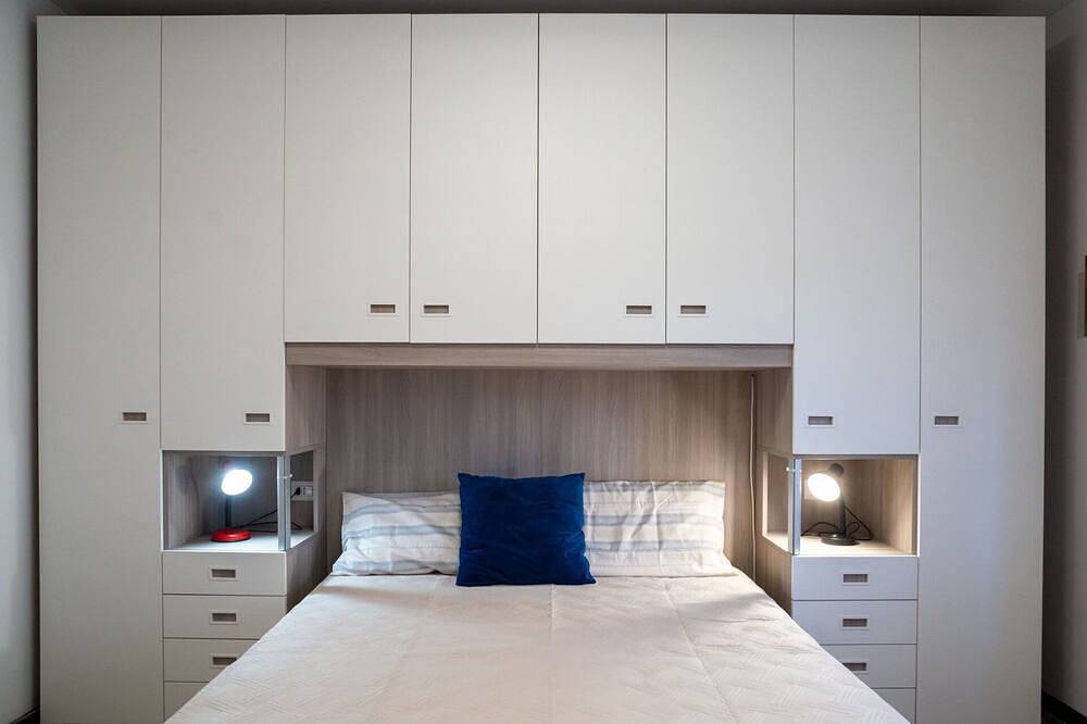 Appartamento intero, Bellissimo appartamento per 4 ospiti con A/C, Wifi, Tv, balcone e animali ammessi in Giulianova Marche, Giulianova (Comune)