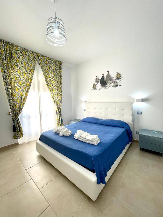 Deluxe Room in Ricadi, Ricadi (municipality)