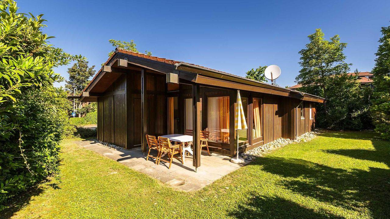 Ferienhaus für 5 Personen (62 m²) in Immenstaad am Bodensee in Immenstaad am Bodensee, Region Bodensee-Oberschwaben
