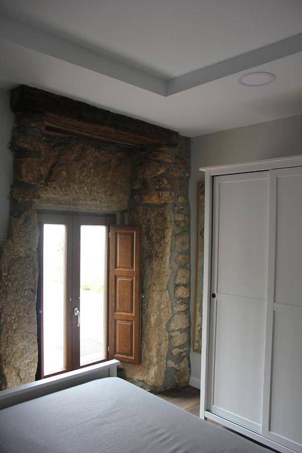 Casa Rural La Calzada in El Payo, Provincia de Salamanca