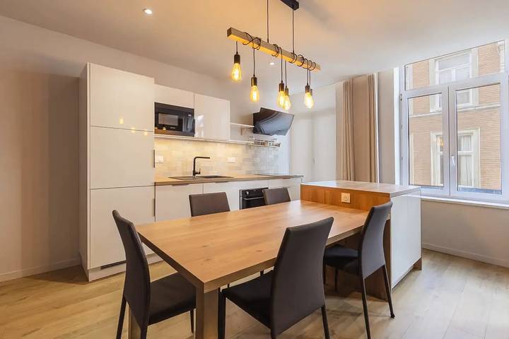 Gîte pour 3 personnes à Lille - 2