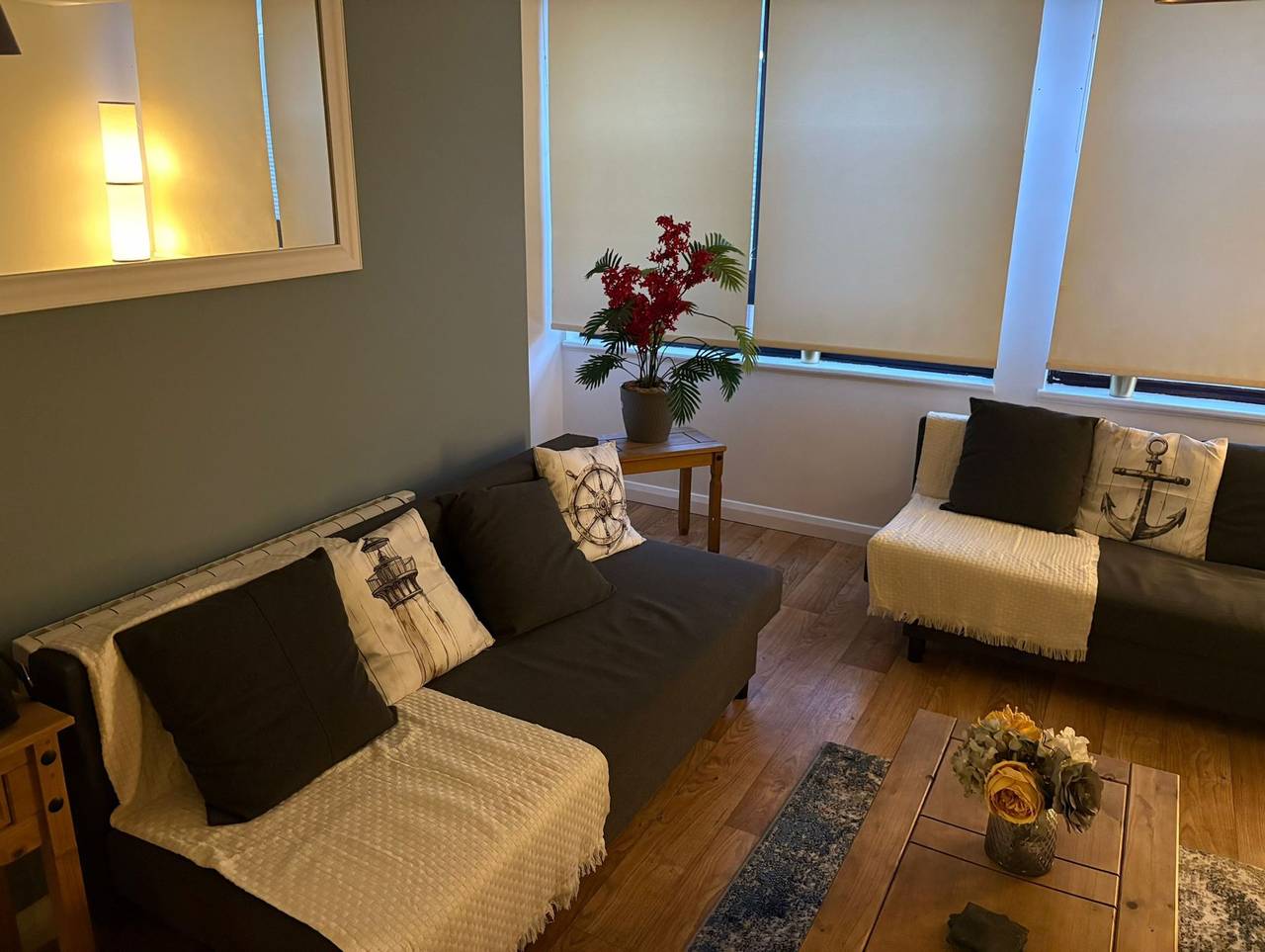 Ganze Wohnung, Stayzo Stylish Accommodation in Southampton 10 in Southampton, Südostengland