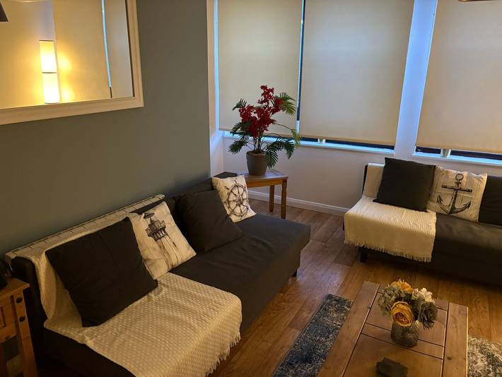 Gîte pour 4 personnes à Southampton - 4