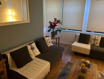 Apartment for 4 People in Southampton, South East England, Photo 3