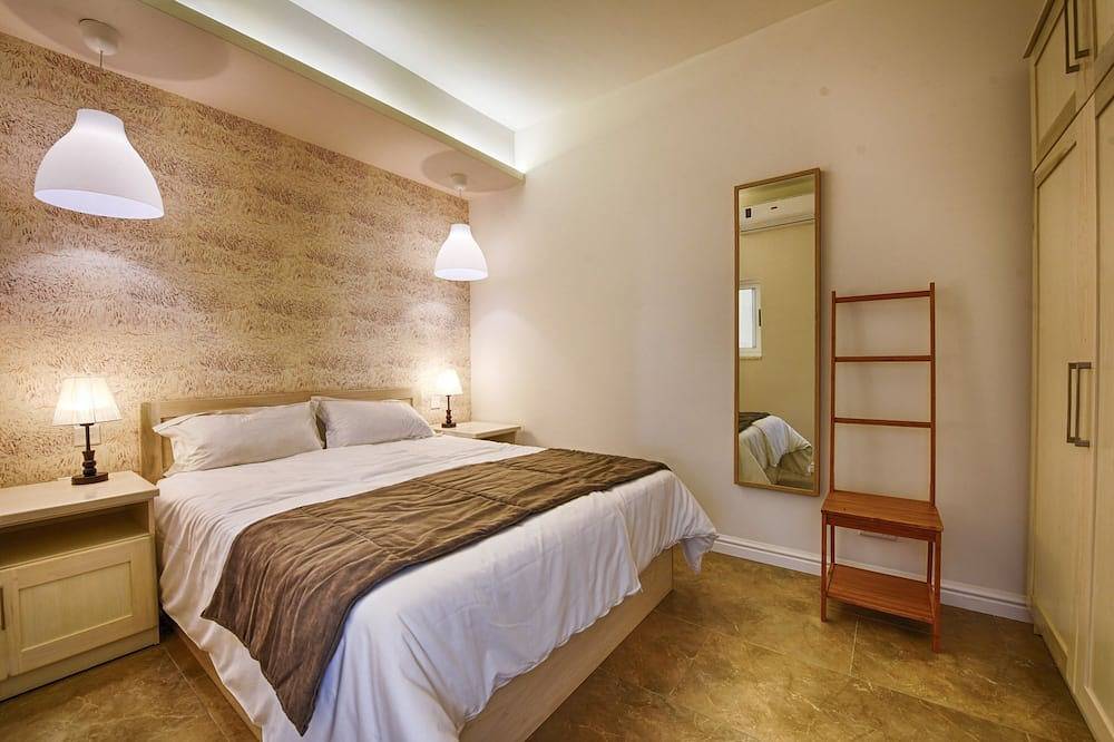 Beautiful Modern House in a Quiet Village On Gozo Island in Gharb, Gozo