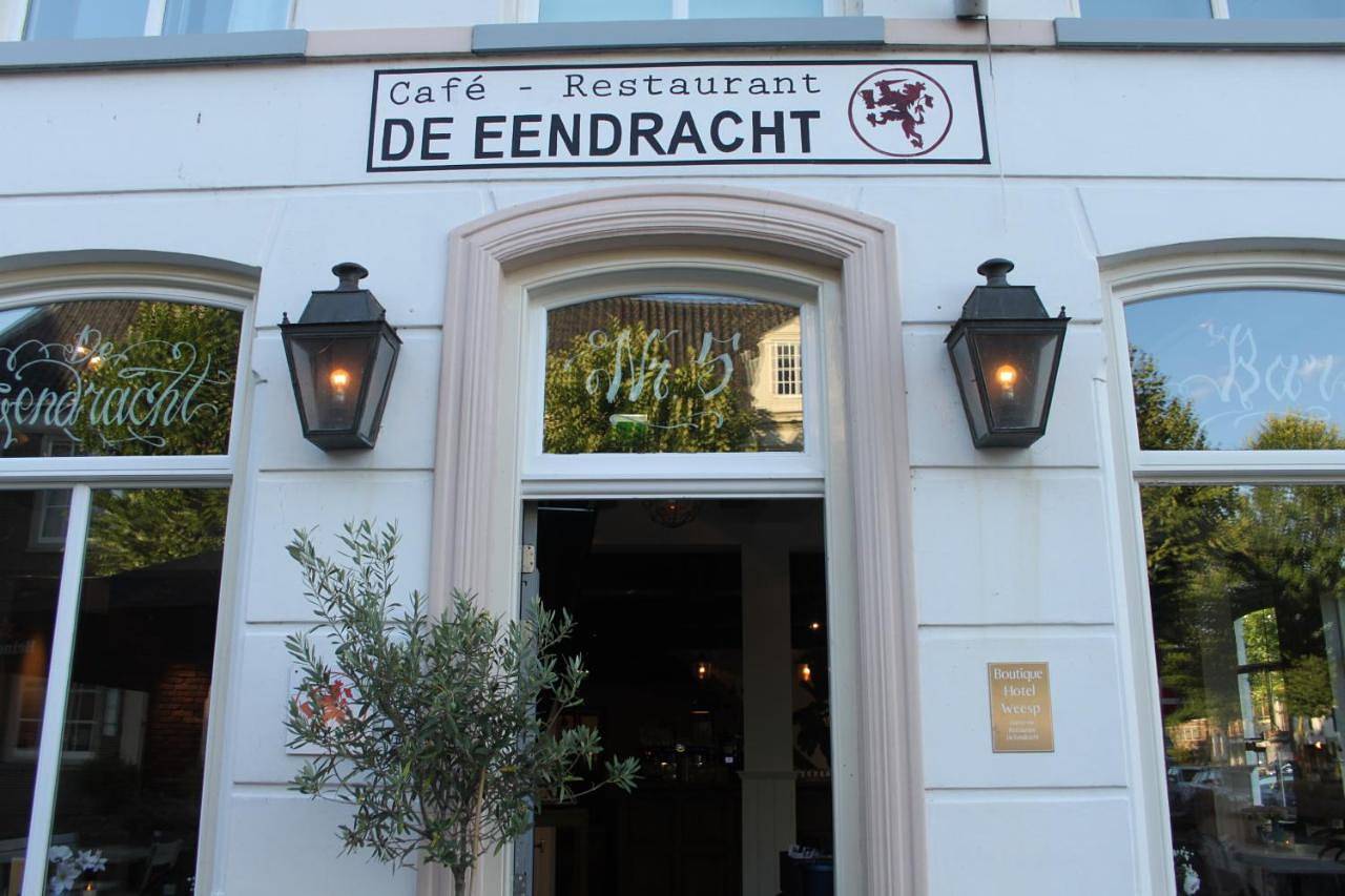 Standard King Room in Weesp, Groene Hart