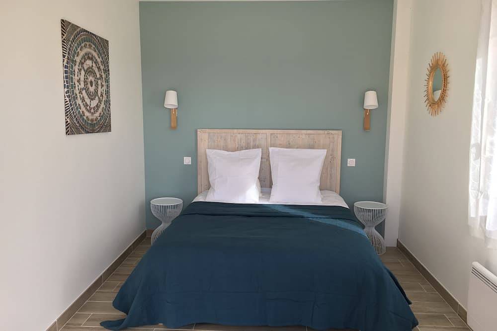 Gîte Casello en Vénéjan in Vénéjan, Region de Nimes
