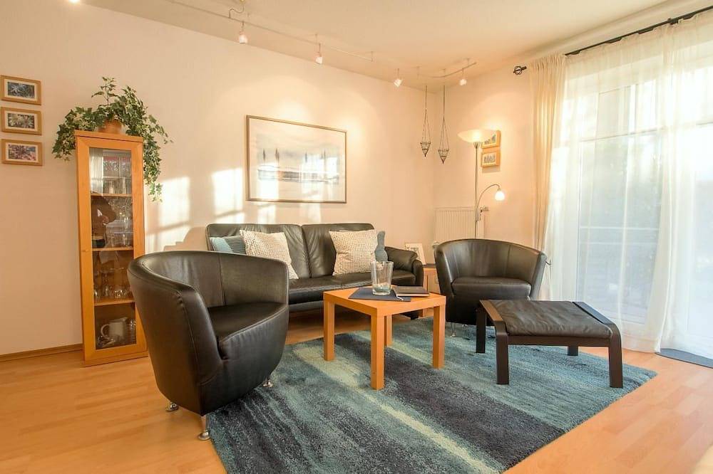 Ferienwohnung in Zingst für 4 Personen in Zingst
