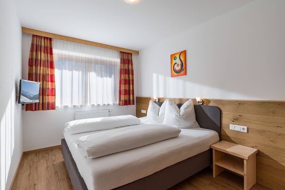 Ganze Wohnung, Deluxe Apartment mit 3 Schlafzimmern in Gerlos, Zillertaler Alpen
