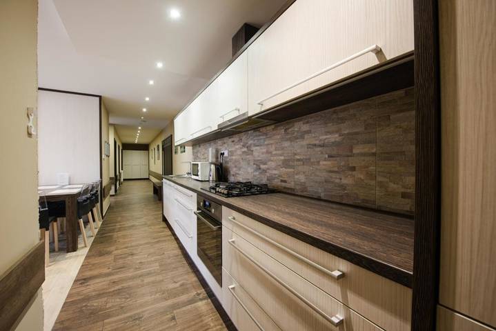 Location de vacances pour 8 personnes, avec vue, animaux acceptés à Bratislava - 2