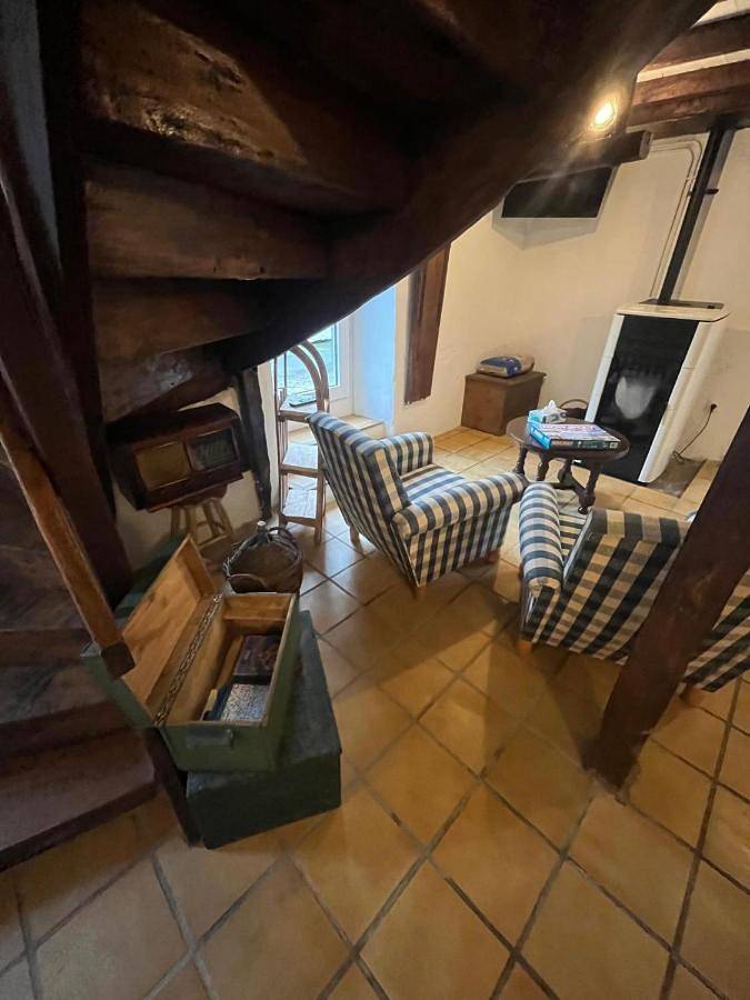Le Gîte Chez Mémé in Lavelanet, Ariège
