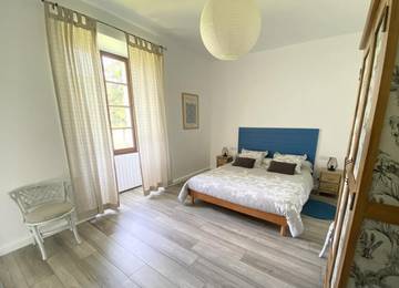 Chambre D’hôte pour 2 Personnes dans Gramat, Parc Naturel Régional des Causses du Quercy, Photo 1