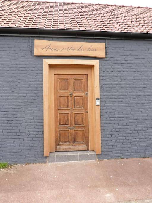 Location de vacances pour 11 personnes, avec sauna et jacuzzi ainsi que jardin et terrasse à Ardres - 3