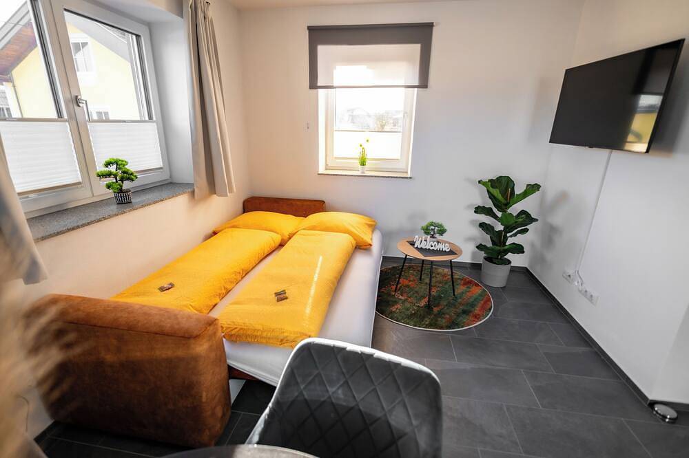 Ganze Wohnung, Moderne Wohnung in Seenähe in Braunau am Inn