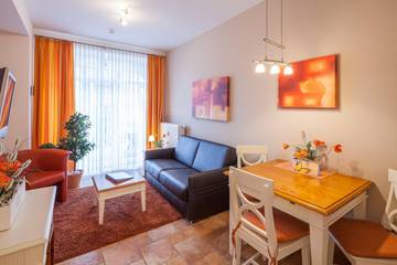 Ferienwohnung für 3 Personen in Ostseebad Kühlungsborn, Kühlungsborn, Bild 1