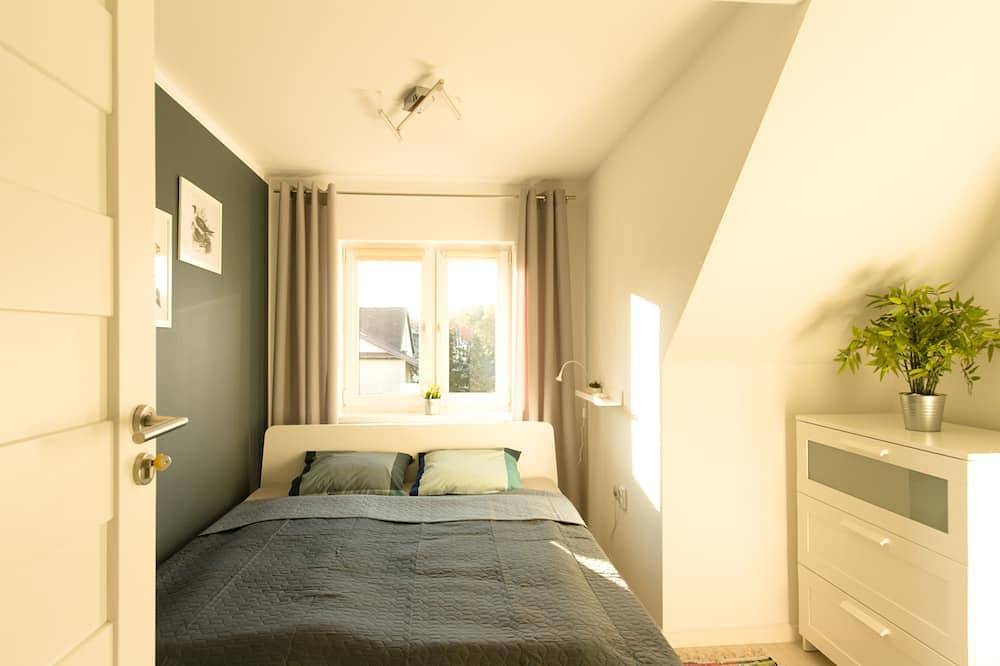 4 Zimmer, Südterrasse, 3 Küchen, 3 Bäder, Promenade in der Nähe in Swinemünde, Stettiner Haff
