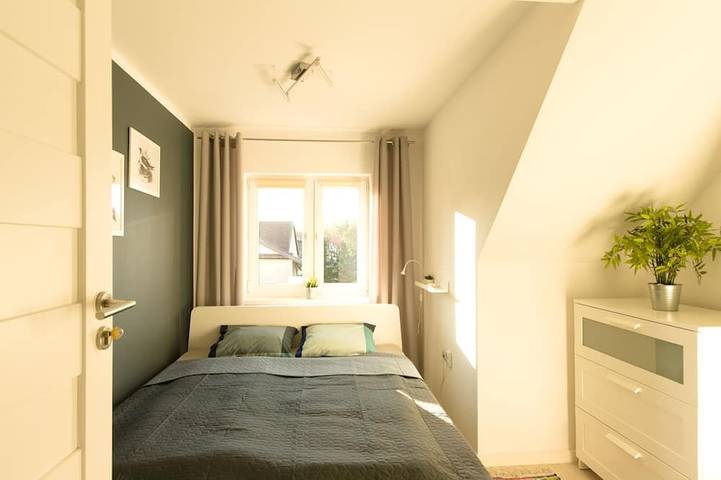 Ferienhaus für 9 Personen, mit Terrasse in Swinemünde - 4